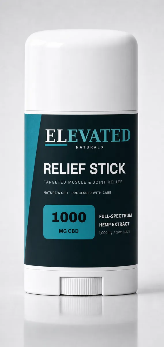 Relief Stick