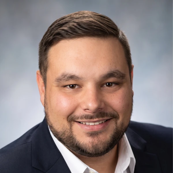 Eric, Owner of Elevated Group