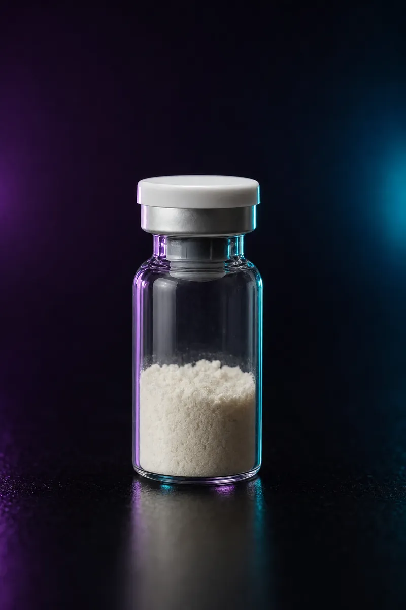NAD+ & Related Compounds research peptide