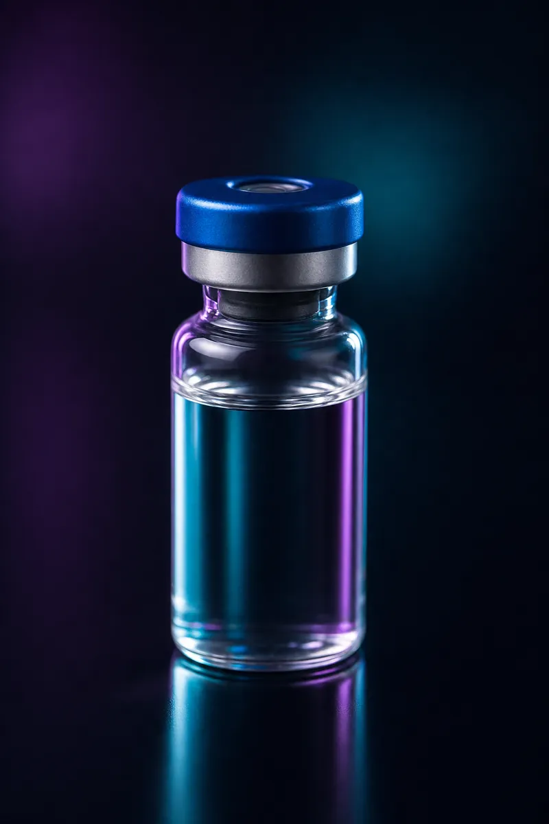 GLP-1 & Related Compounds research peptide
