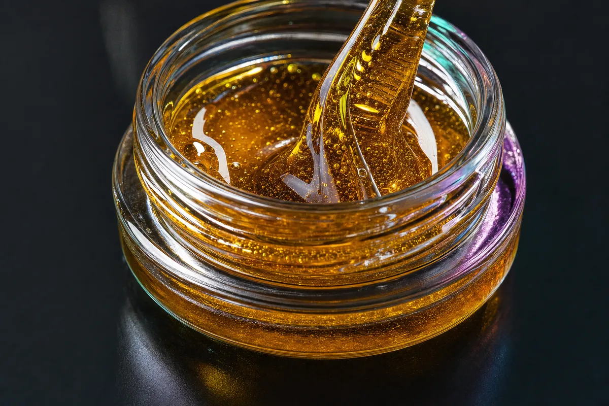 THCa Concentrates