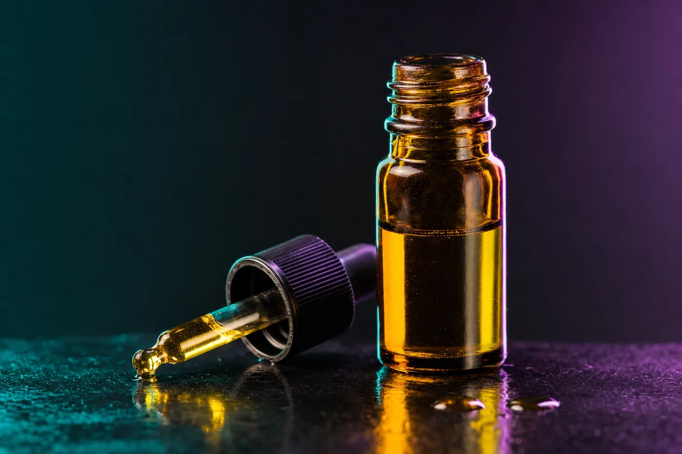 Terpenes