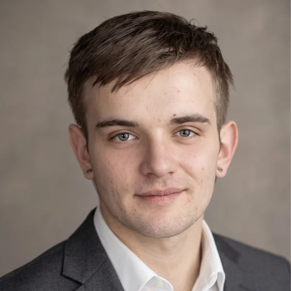 Tyler M.